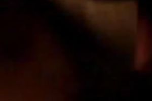 My sporty girlfriend with well-matured wobblers needs a worthwhile snatch workout