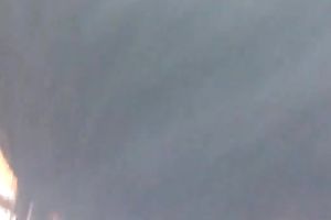 My short haired brunette hair wifey does her most excellent during the time that blowing my prick