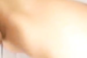 My weenie in her whorish Ohaio anal hole and stretched twat cave