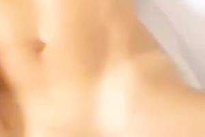 My weenie in her whorish Ohaio anal hole and stretched twat cave