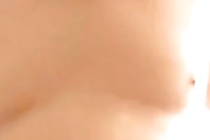 My weenie in her whorish Ohaio anal hole and stretched twat cave