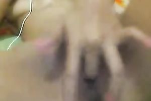 My pretty Asian livecam ally fngers her bald muff to agonorgasmos