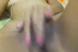 My pretty Asian livecam ally fngers her bald muff to agonorgasmos