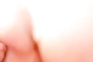 Blond haired svelte honey of my buddy is precious at riding and engulfing him