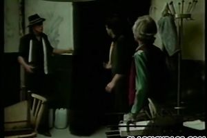 Appetizing mother I'd like to fuck blows her dude and receives drilled hard