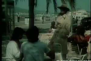 Appetizing mother I'd like to fuck blows her dude and receives drilled hard