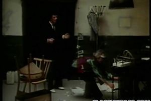 Appetizing mother I'd like to fuck blows her dude and receives drilled hard