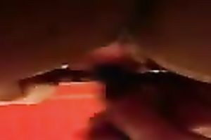 Closeup view of my Australian muff shuddering with agonorgasmos