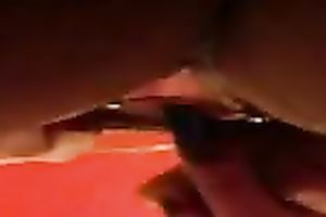 Closeup view of my Australian muff shuddering with agonorgasmos