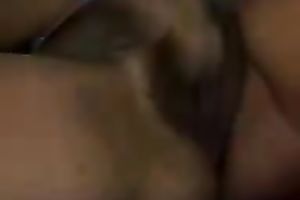 Using sex toy babe masturbated her hungry wet muff on livecam