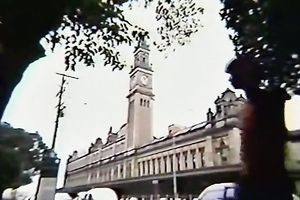 Slutty and super hawt playgirl got her slit screwed after this babe gave a blowjob