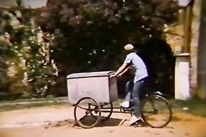 Slutty and super hawt playgirl got her slit screwed after this babe gave a blowjob