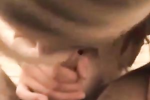 Blonde enchantress made me make no doubt of in heaven on the Earth