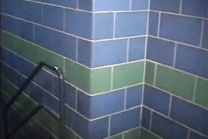 She sucked big cock in the public subway as this babe a cock hungry whore