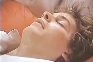 Awesome three-some with sexy and perverted oriental honey