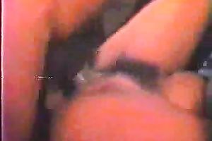 She doesn't care which of the 2 dudes will fuck her