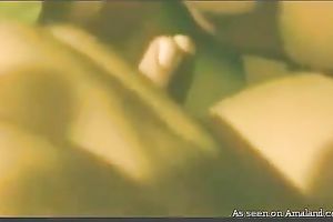 Beautiful and perverted short haired emo girlfriend fed with weenie and licked