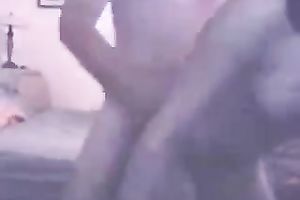 I love to fuck my insanely lustful girlfriend on camera