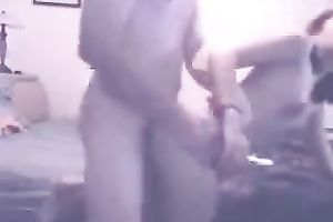 I love to fuck my insanely lustful girlfriend on camera