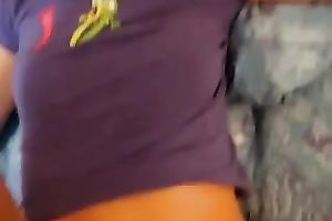Awesome sex with my European college girlfriend on web camera