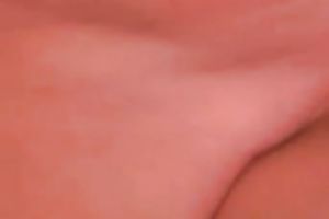 Slim lesbo gals rubbing their wet cracks scissoring their legs