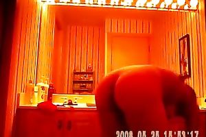 I am proud of my large wobblers and I love what I watch in front of the mirror