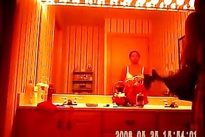 I am proud of my large wobblers and I love what I watch in front of the mirror