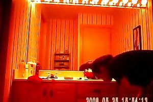 I am proud of my large wobblers and I love what I watch in front of the mirror