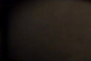 My girlfriend with admirable butt sits on top of my ramrod