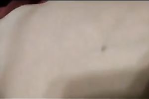 My girlfriend with admirable butt sits on top of my ramrod