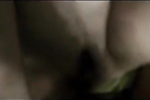 My girlfriend with admirable butt sits on top of my ramrod