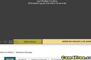 Blonde Teen Gets Face Fucked