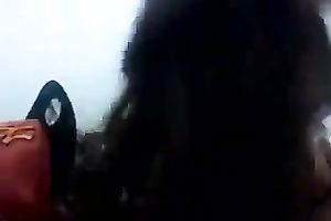 My hawt Brazilian girlfriend loves it in each position