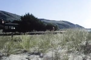 Nice oral job from hot and excited playgirl in her bedroom to her ally