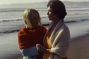 Nice oral job from hot and excited playgirl in her bedroom to her ally