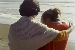 Nice oral job from hot and excited playgirl in her bedroom to her ally