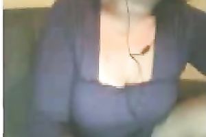 Lewd short haired nerdy dilettante cam black cock slut showed her legs