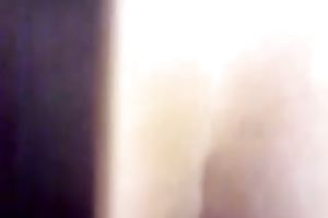 Dark haired girlfriend of mine just gives me a great oral