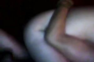 See my chunky Filipina coed babe riding my knob at my dorm room