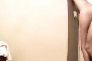 My sexy girlfriend lets me permeate all her holes