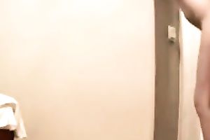 My sexy girlfriend lets me permeate all her holes