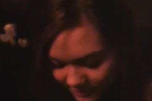 Lucky fellow drills his girlfriend on non-professional POV episode