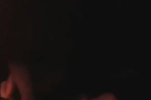 Lucky fellow drills his girlfriend on non-professional POV episode