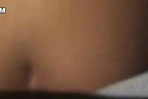 Lucky fellow drills his girlfriend on non-professional POV episode