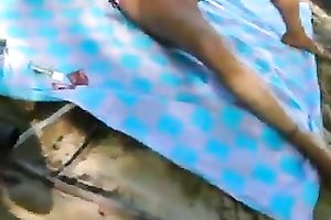 Secretly Filming My Wife's Wild Masturbation On A Public Beach.