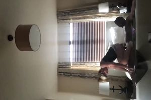 HOT BLONDE COLLEGE CHEERLEADER CHEATS WITH BBC CUCKOLD