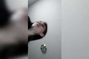 Cute white sexy wife fucks BBC