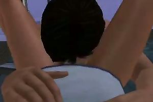 Cuckold Cartoons TheBet Ep-01