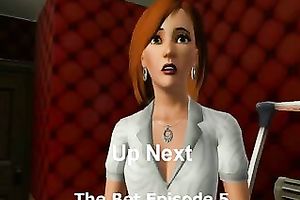 Cuckold Cartoons TheBet Ep-04