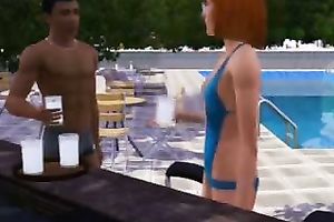 Cuckold Cartoons TheBet Ep-06
